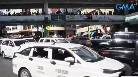 Baguio City to implement number coding scheme of June 12, 17 .